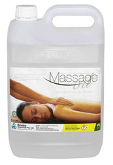 Massage oil : Pure Mineral Oil